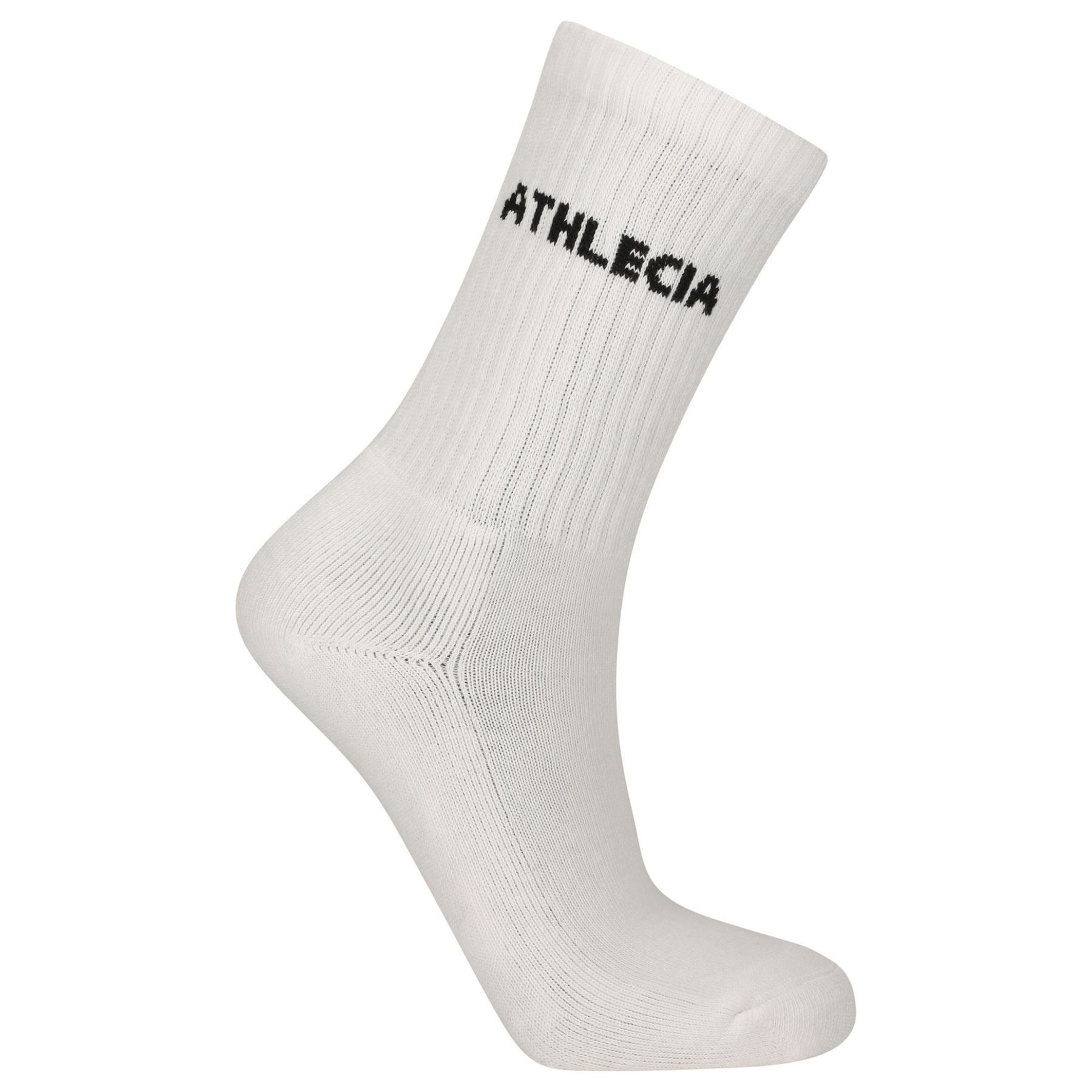 Athlecia Ranyari Women's Socks 2 Pack: White