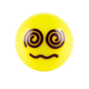 Grays Emoji Hockey Ball