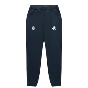 Wimbledon HC Men's Osaka Track Pants Pro: Navy