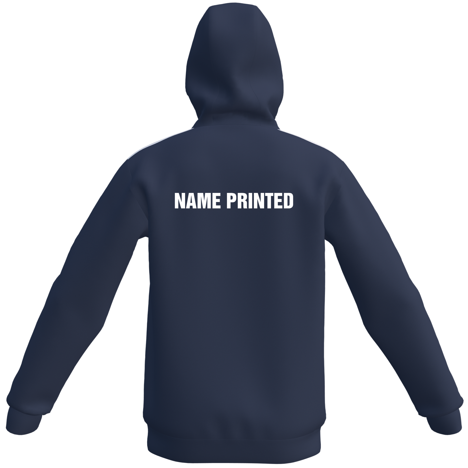 Guildford HC Ent26 Men's Hoodie