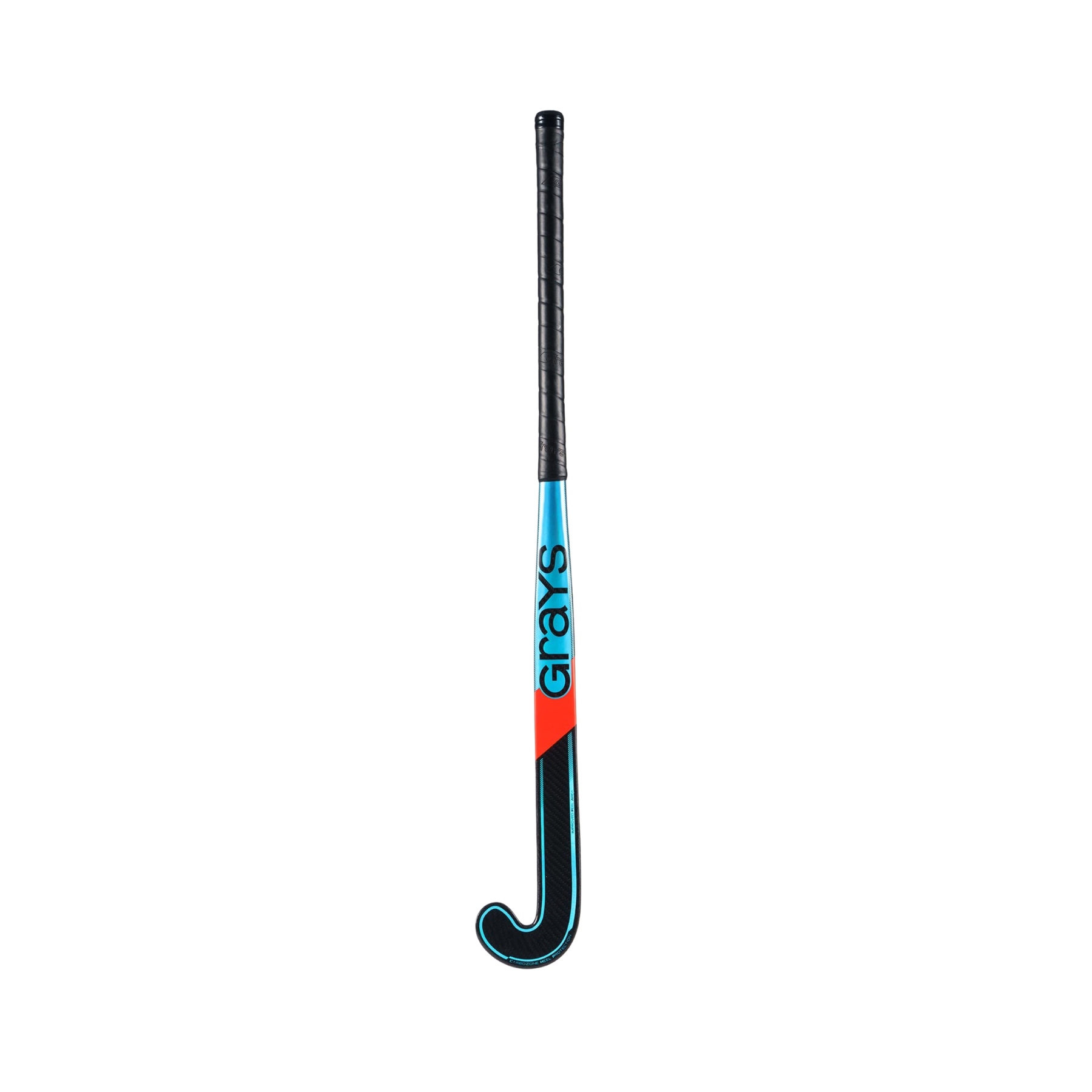 Grays Dynabow 6 Hockey Stick 26/2027: Black Blue