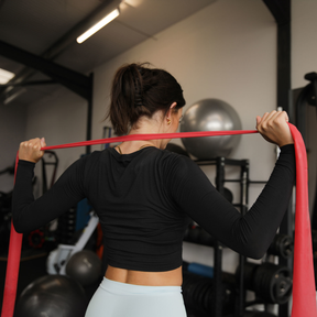 Fitness Mad Boxed Resistance Band