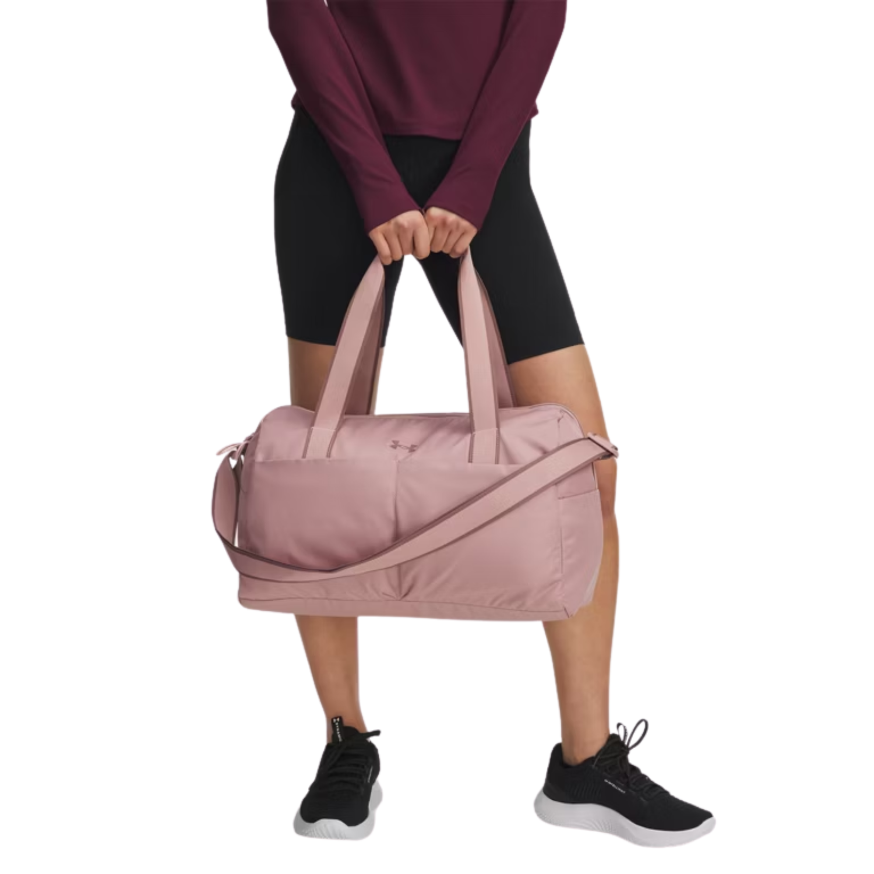 Under Armour Studio Lite Duffel Bag