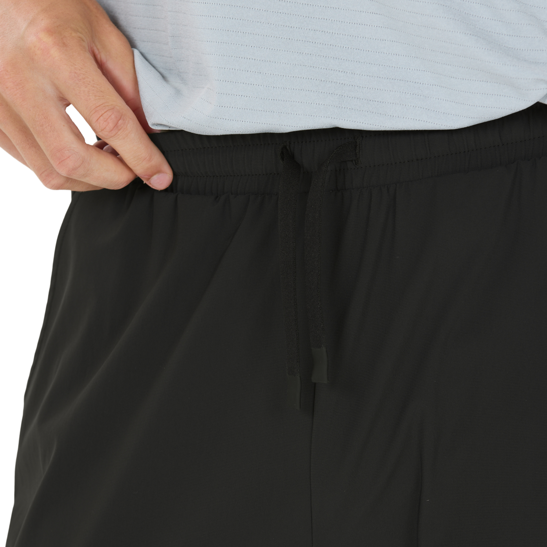 Virtus Alonso Men's V2 Hyperstretch Pants: Black