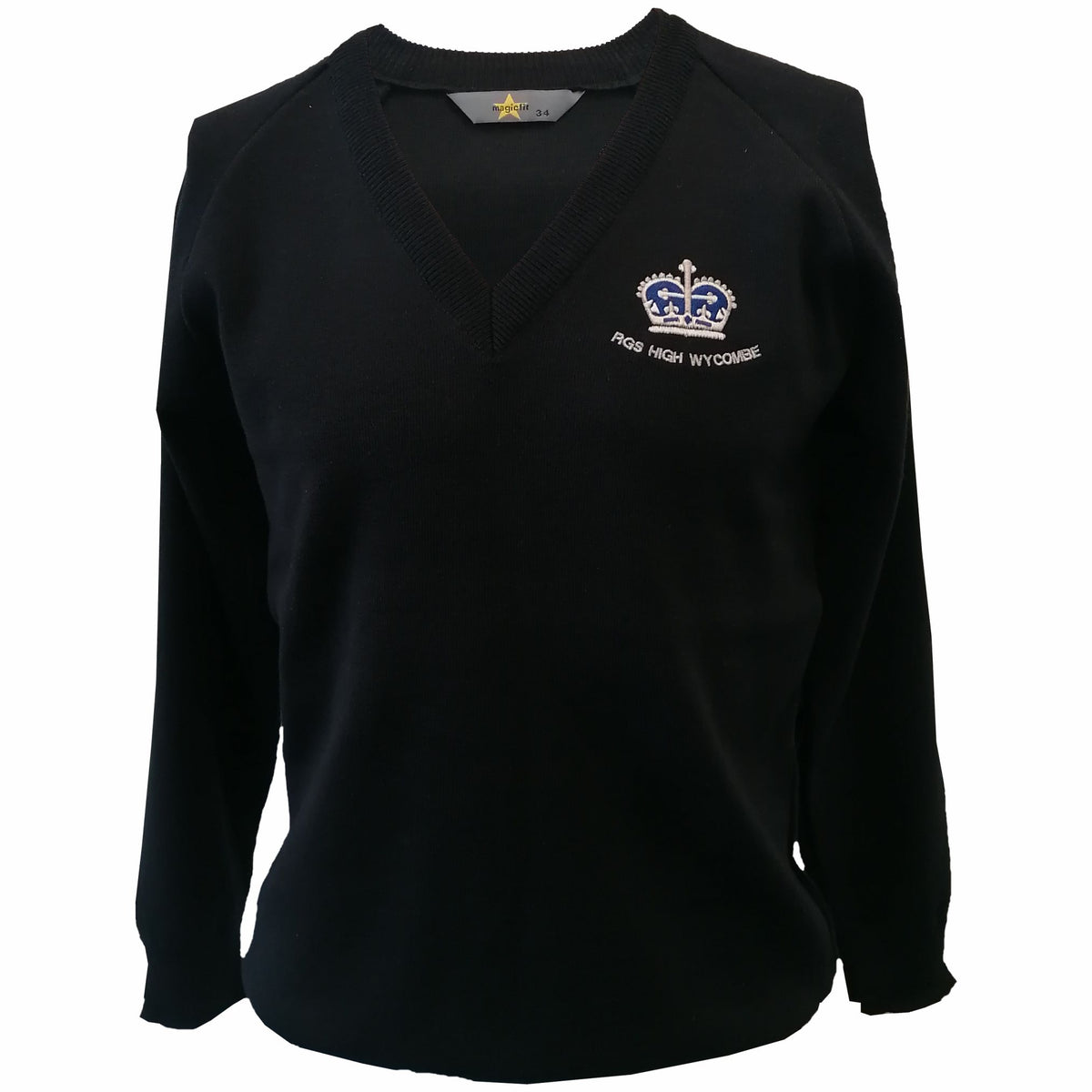 Royal Grammar School Sweater