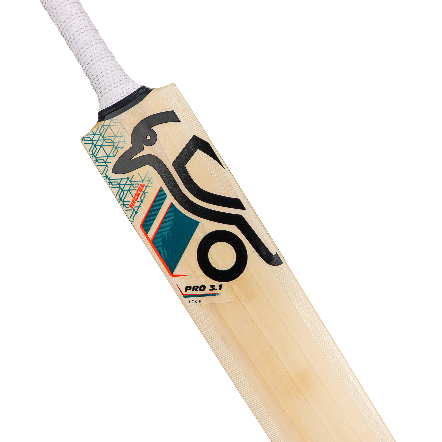 Kookaburra Nickel Pro Junior Cricket Bat - SA