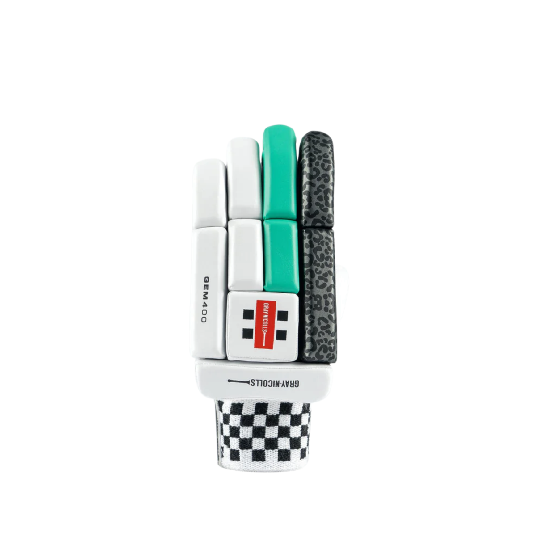 Gray Nicolls GEM 3.1 400 Batting Gloves - RH