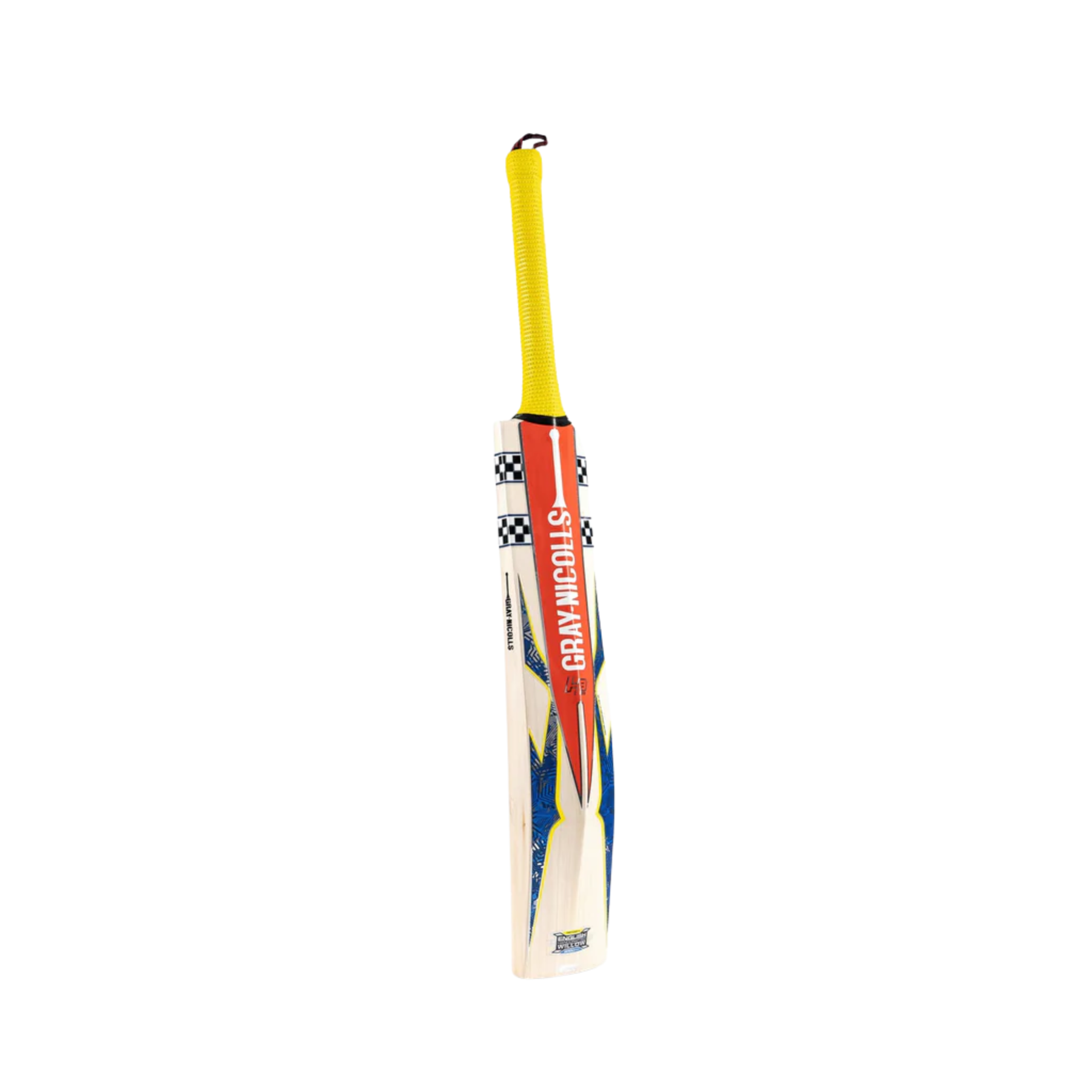 Gray Nicolls Havoc HB317 GN550 Cricket Bat - SH