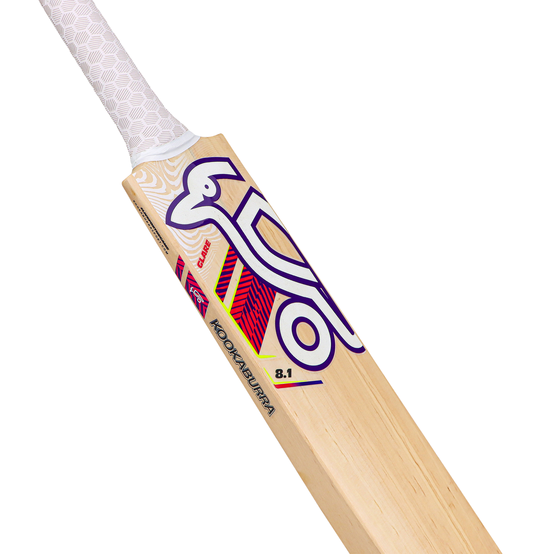 Kookaburra Glare 8.1 Junior Cricket Bat