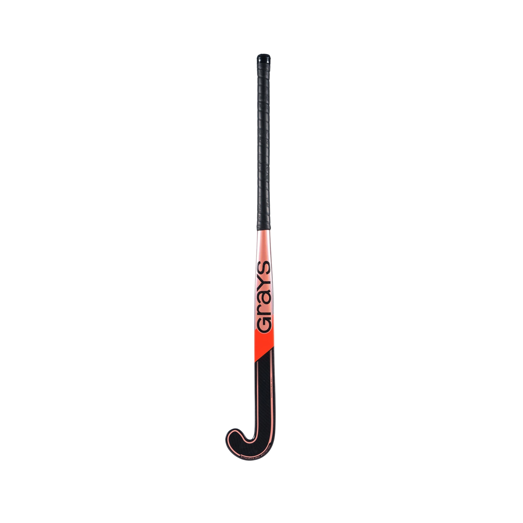 Grays Dynabow 6 Hockey Stick 26/2027: Black Pink
