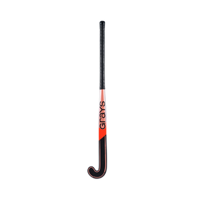 Grays Dynabow 6 Hockey Stick 26/2027: Black Pink