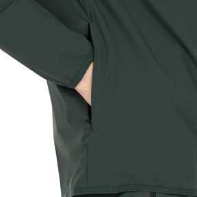 Virtus Alonso V2 Men's Hyperstretch Jacket: Forest River