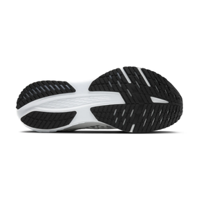 Brooks Launch 11 Men's Running Shoes: Black/White