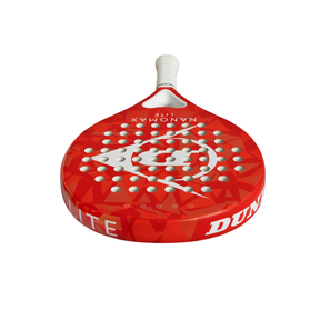 Dunlop 25 Nanomax Lite Padel Racket