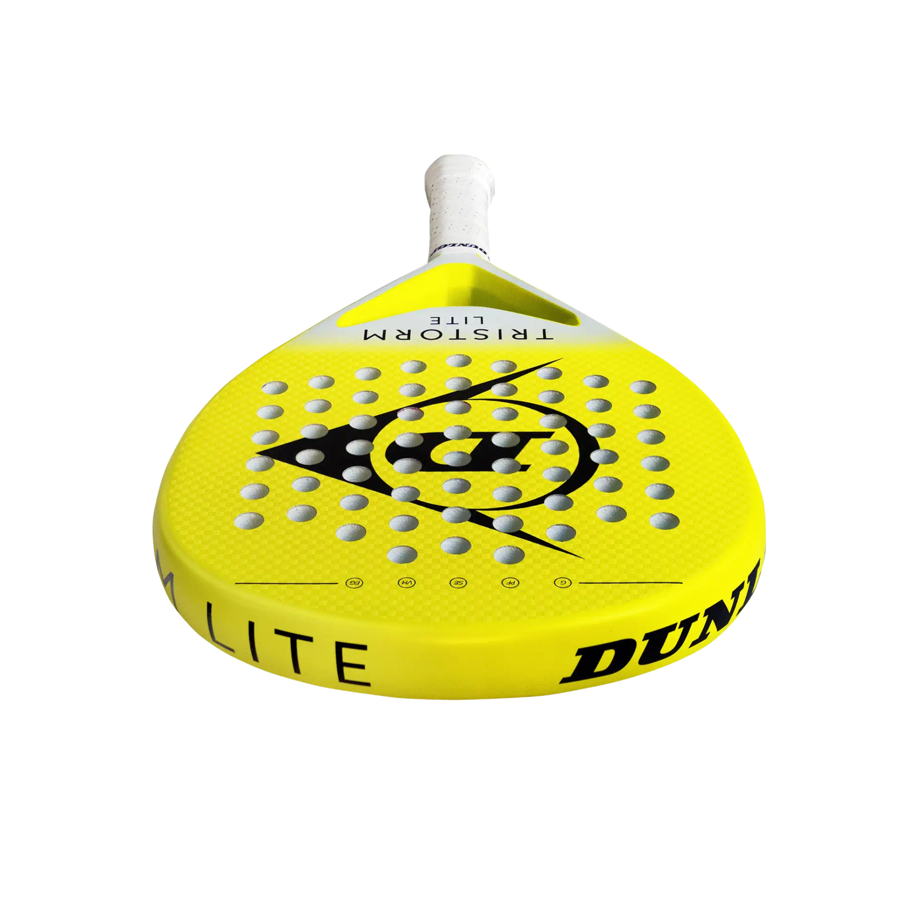 Dunlop 25 Tristorm Lite Padel Racket