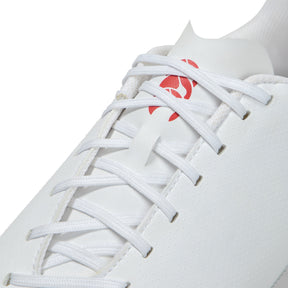 Canterbury Speed Raze SG Rugby Boots: White