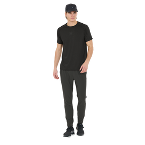 Virtus Neva Men's Short Sleeve Tee: Black