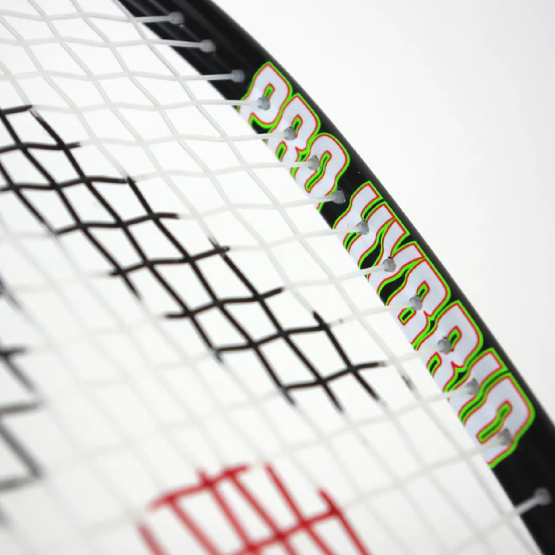 Karakal Pro Hybrid 2.1 Squash Racket