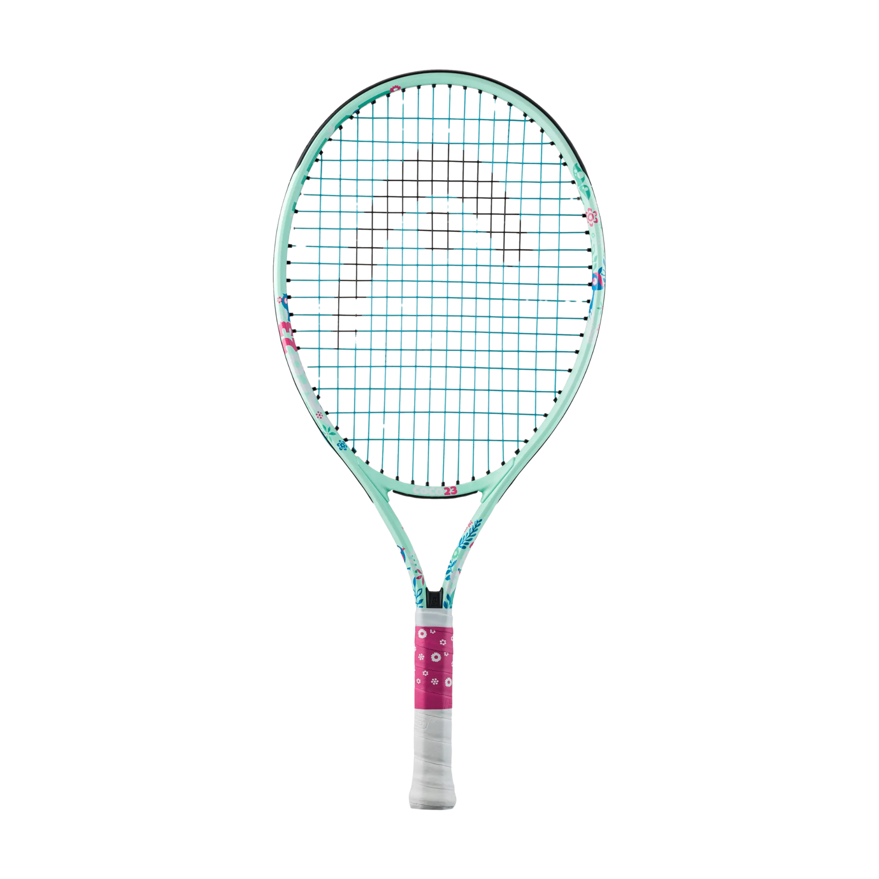 Head Tennis Racket Coco