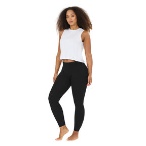 Athlecia Emarri Women's Tights: Black