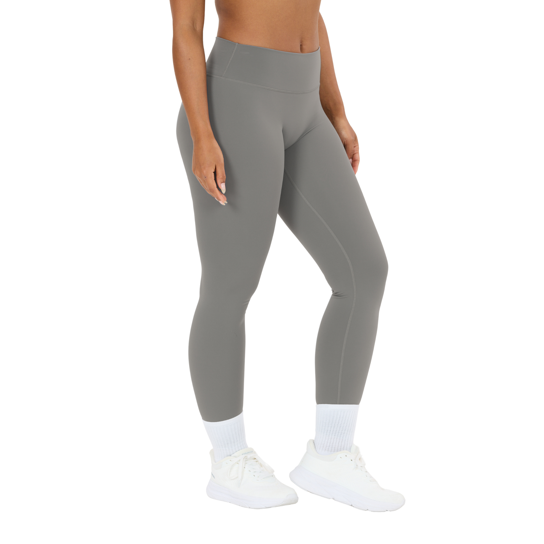 Athlecia Emarri Women's Tights: Poppy Seed