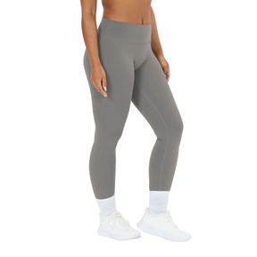 Athlecia Emarri Women's Tights: Poppy Seed