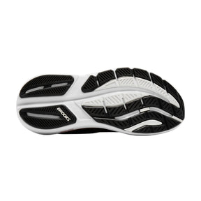 Brooks Ghost Max 3 Womens Running Shoes: Black/Black/Rose Gold
