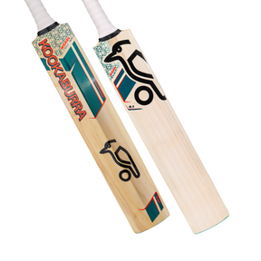 Kookaburra Nickel 9.1 Junior Cricket Bat