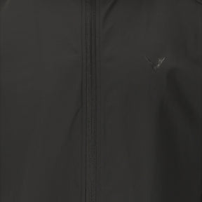 Virtus Alonso V2 Mens Hyperstretch Jacket: Black