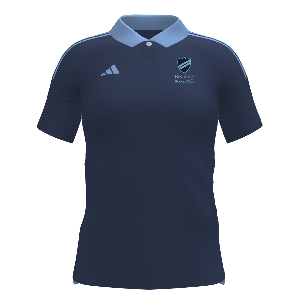 Reading HC Ent26 Women's Away Shirt