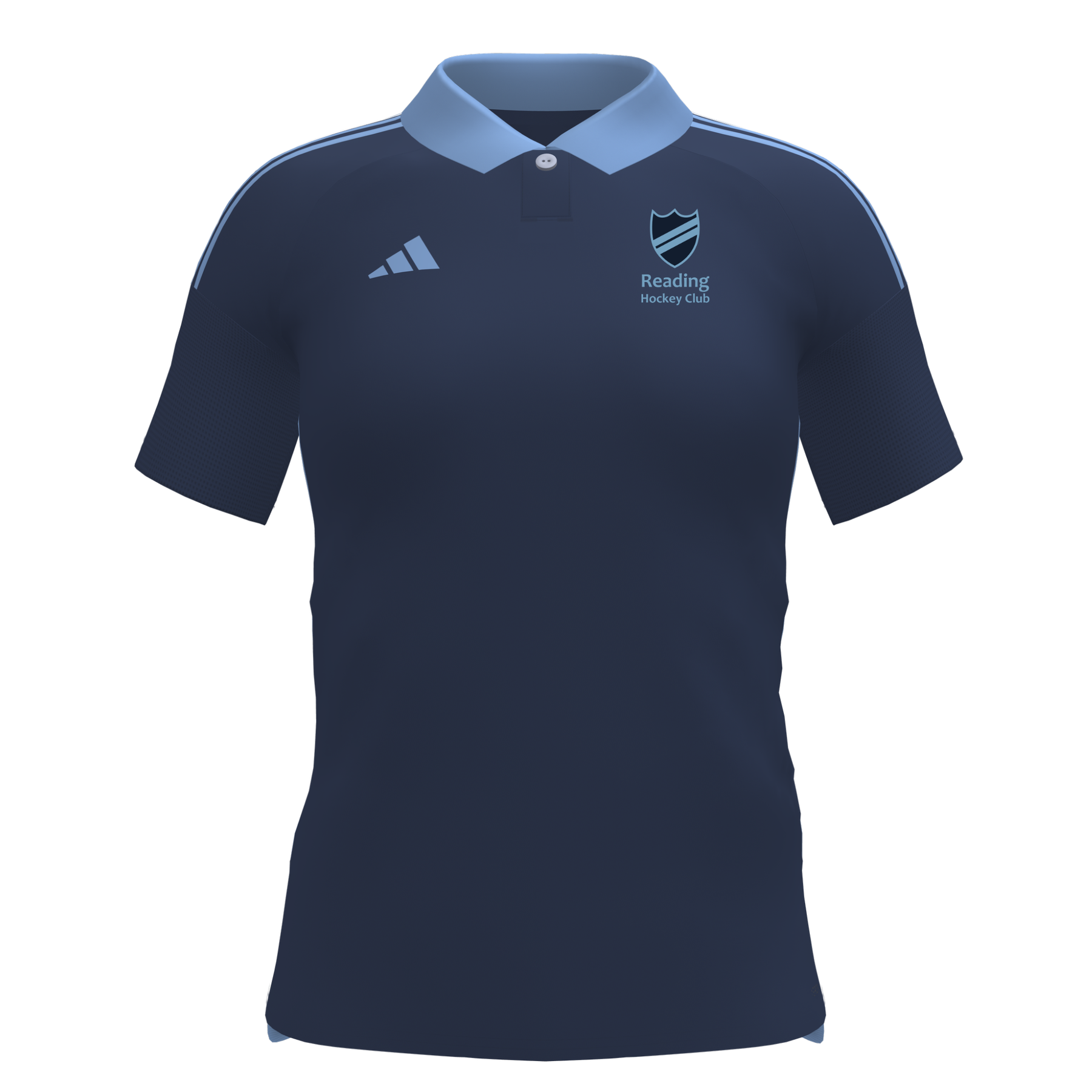 Reading HC Ent26 Women's Away Shirt