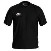 Piranha Hockey GK Smock: Black
