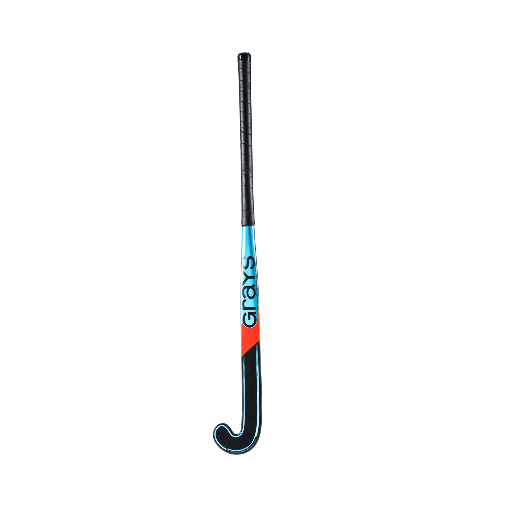 Grays Dynabow 6 Hockey Stick 26/2027: Black Blue