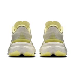 On Cloudpulse 2 Womens Running Shoes: Ice/Limelight