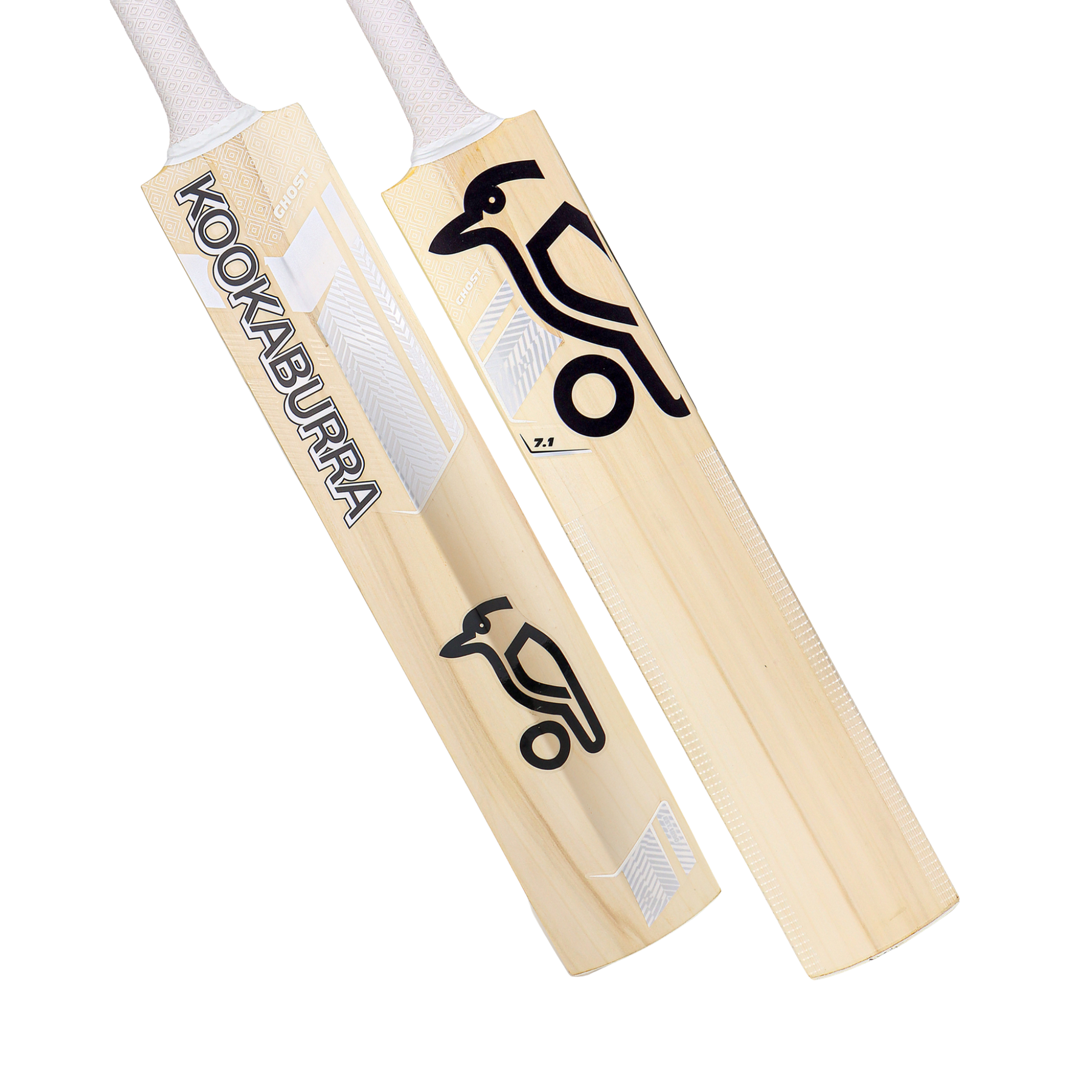 Kookaburra Ghost 7.1 Junior Cricket Bat