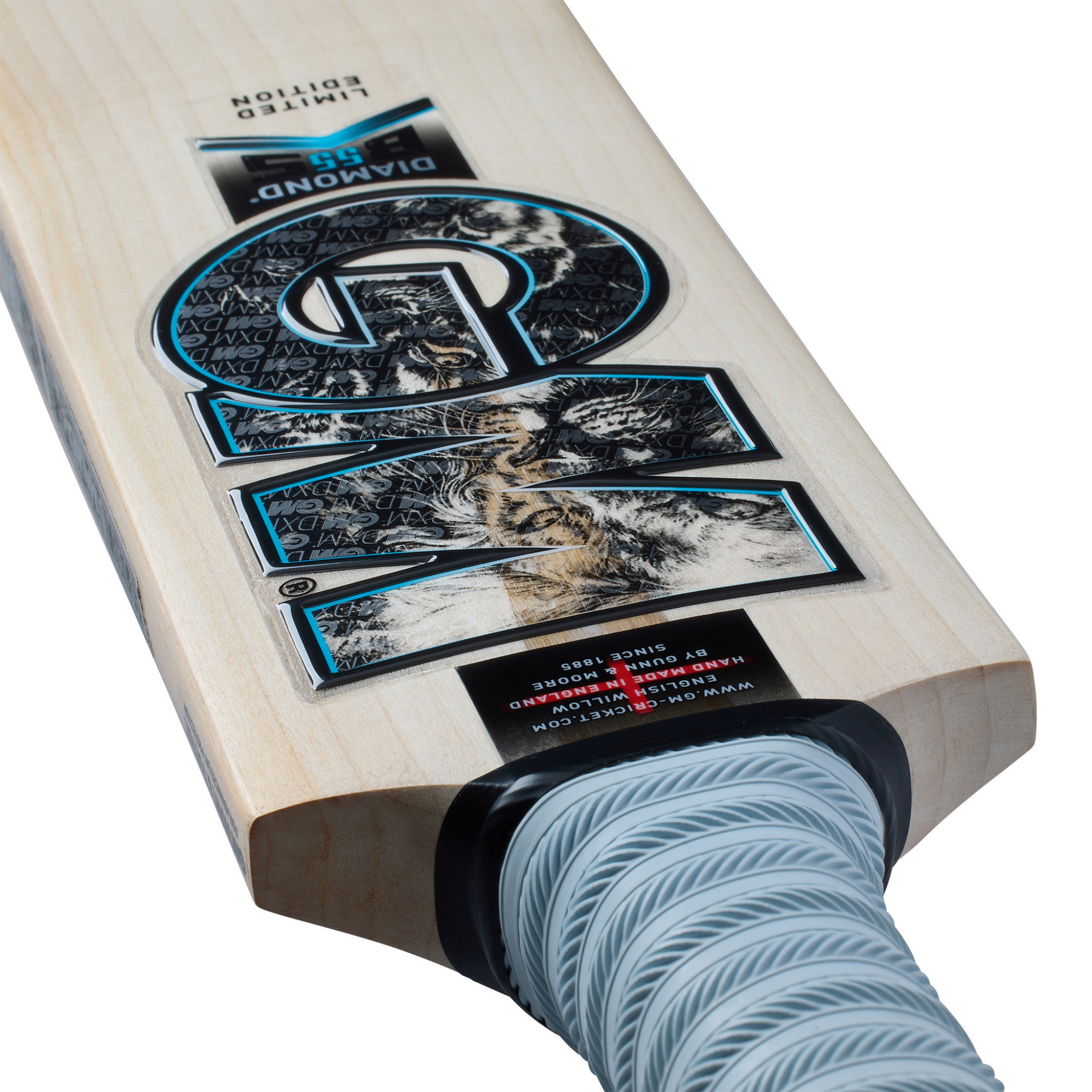 Gunn & Moore B5SS DXM 606 TTNOW Cricket Bat