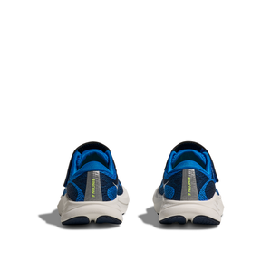 Hoka Rincon 4 Kids Running Shoes: Electric Cobalt/Varsity Navy