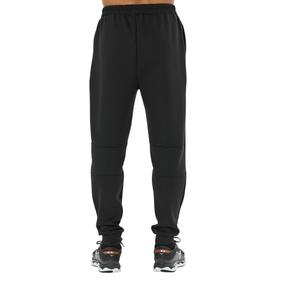 Virtus Men's Taro Technical Sweat Pants: Black