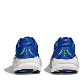 Hoka Bondi 9 Men's Running Shoes: Cobalt Blue/Ultramarine