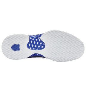 K Swiss Express Light 3 Clay Men's Tennis Shoes: White/Dazz