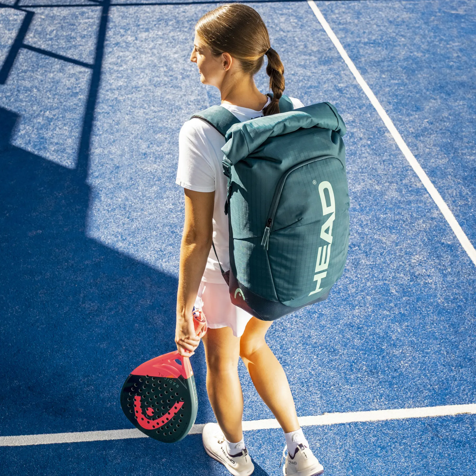 Head Radical Motion Padel Racket