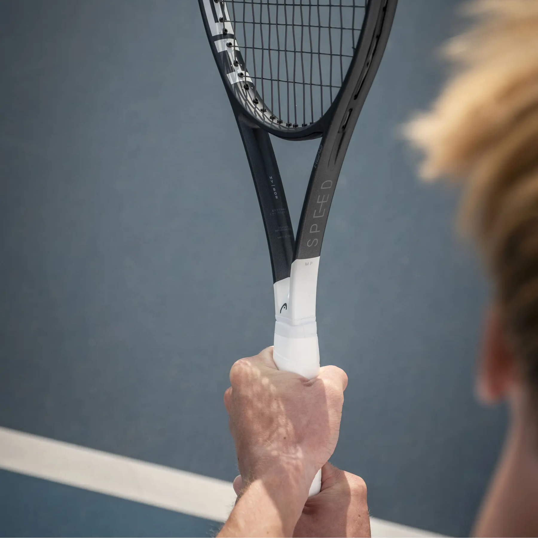 Head Speed MP Tennis Racket 2026