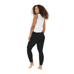 Athlecia Emarri Women's Tights: Black