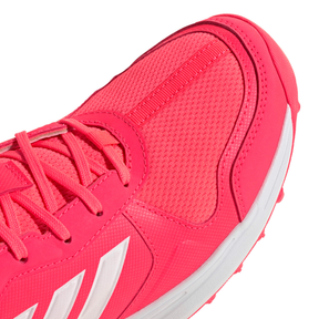 Adidas Fabela Rise 2 Women's Hockey Shoes: Pink