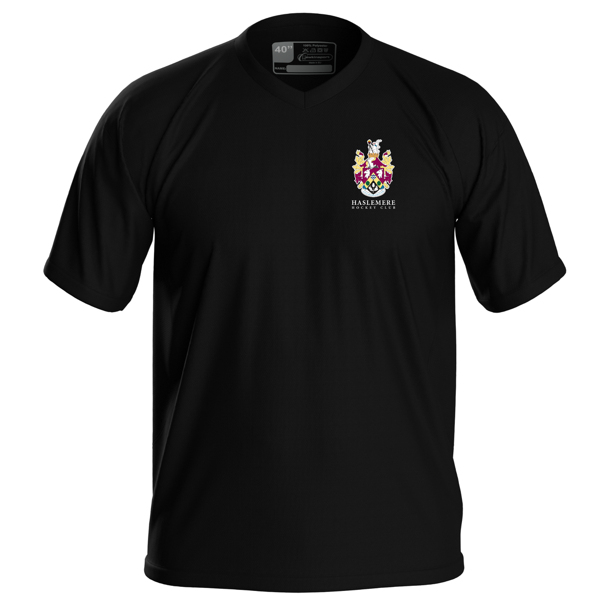Haslemere HC Piranha Hockey GK Smock
