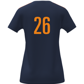 East London HC Ent26 Women's Away Shirt
