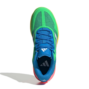 Adidas Fabela X 2 Women's Hockey Shoes: Multicolour