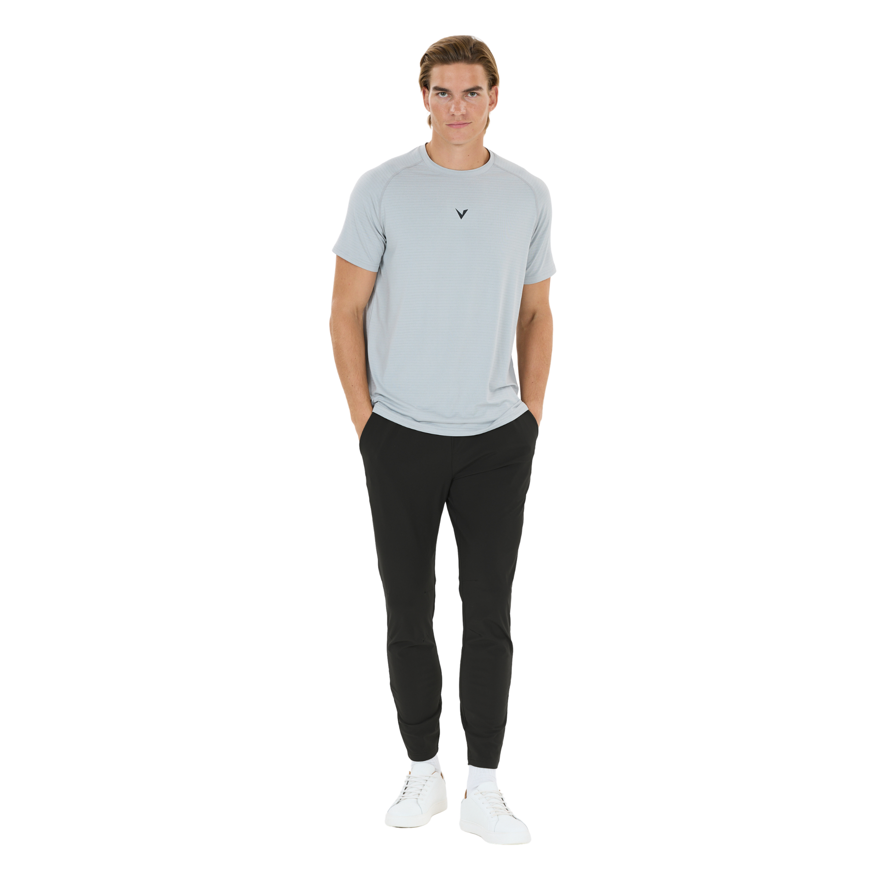 Virtus Alonso Men's V2 Hyperstretch Pants: Black