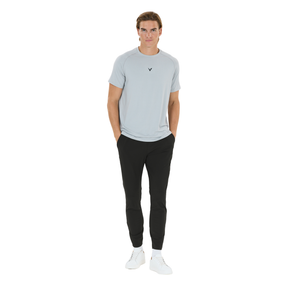 Virtus Alonso Men's V2 Hyperstretch Pants: Black