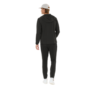 Virtus Alonso V2 Men's Hyperstretch Jacket: Black